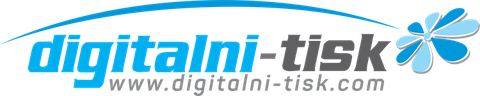 Digitalni tisk