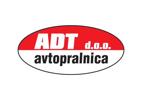 Logotip Avtopralnica ADT