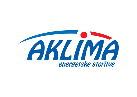 Logotip Aklima