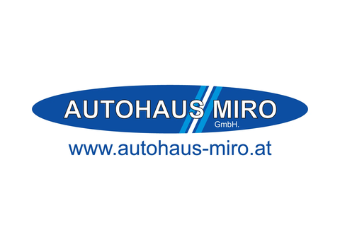 Logotip Autohaus Miro