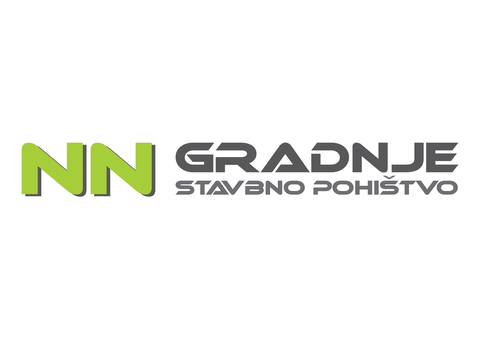 Logotip NN gradnje