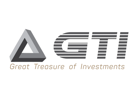 Logotip GTI s trikotnim znakom