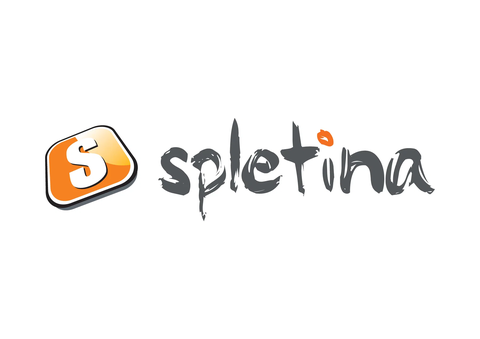 Logotip Spletina