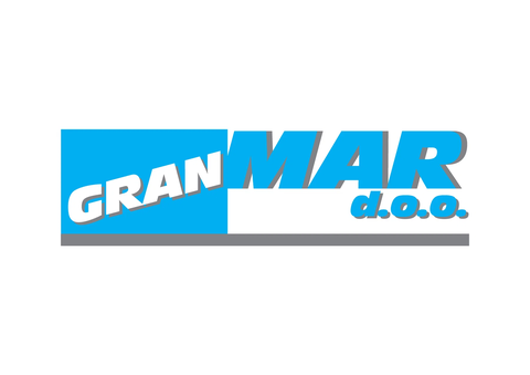 Logotip Granmar