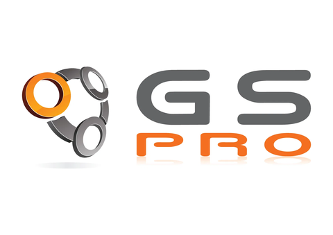 Logotip GS Pro