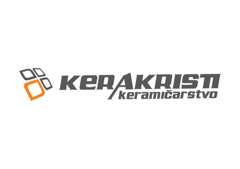 Logotip Kerakrist keramičarstvo