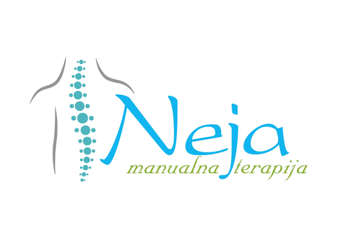 Logotip Neja manualna terapija