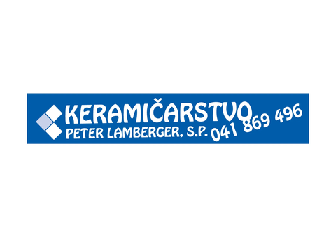 Logotip Keramičarstvo Peter Lamberger